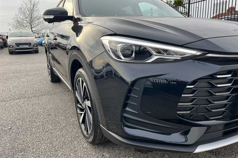 Used MG MG ZS 2025 for sale - 78050544: Photo 49