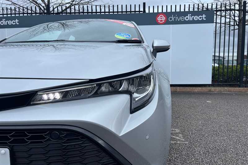 Used Toyota Corolla 2019 for sale - 77895579: Photo 29