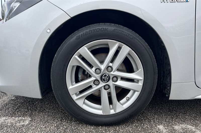 Used Toyota Corolla 2019 for sale - 77895579: Photo 9