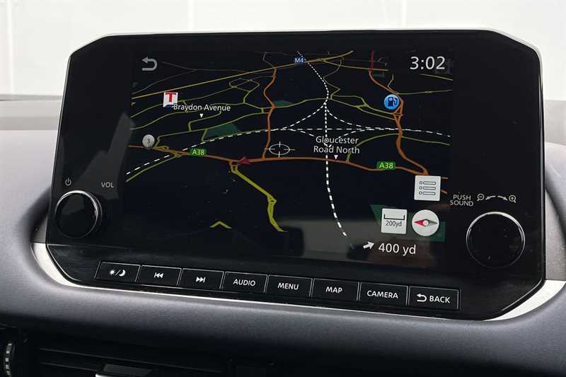 Used Nissan Qashqai 2022 for sale - 78050205: Photo 18