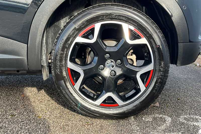 Used Vauxhall Mokka 2022 for sale - 77843412: Photo 10