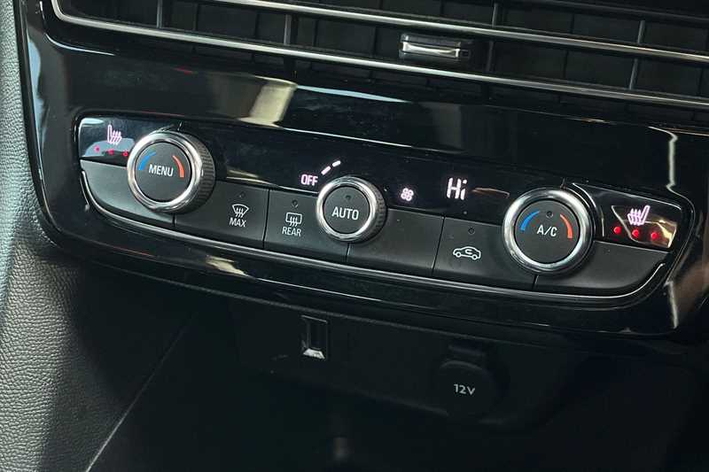 Used Vauxhall Mokka 2022 for sale - 77843412: Photo 15