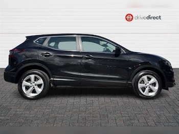 Used Nissan Qashqai 2020 for sale - 79863202: Photo