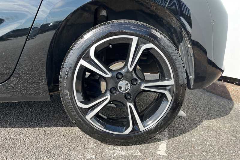 Used Vauxhall Corsa 2024 for sale - 78160235: Photo 10