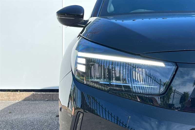 Used Vauxhall Corsa 2024 for sale - 78160235: Photo 28