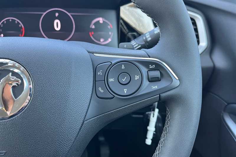 Used Vauxhall Grandland 2024 for sale - 78076090: Photo 22