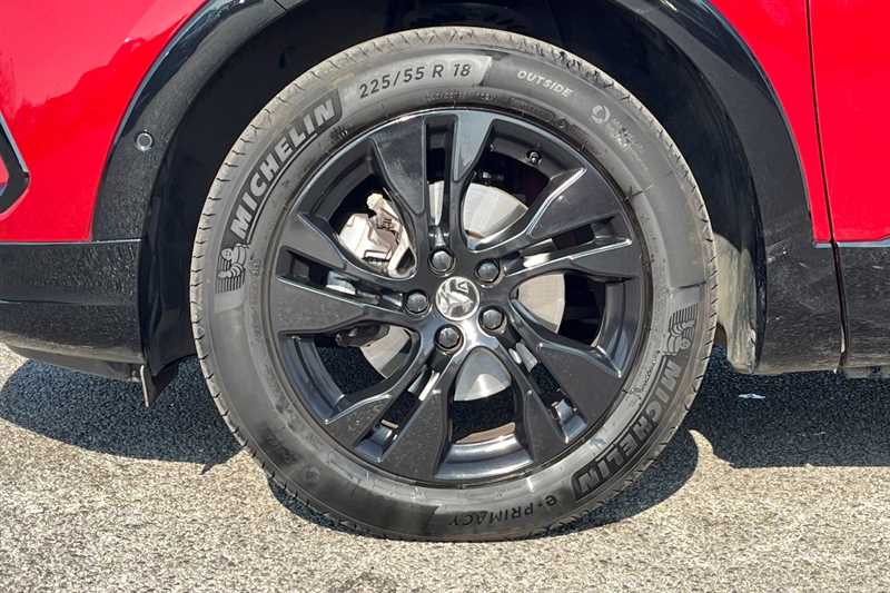 Used Vauxhall Grandland 2024 for sale - 78076090: Photo 9