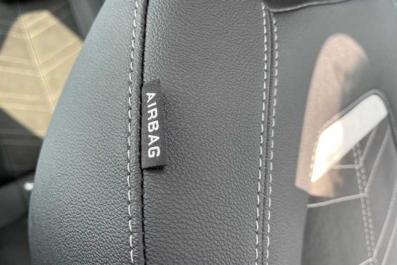 Used Vauxhall Corsa 2025 for sale - 77473636: Photo 47