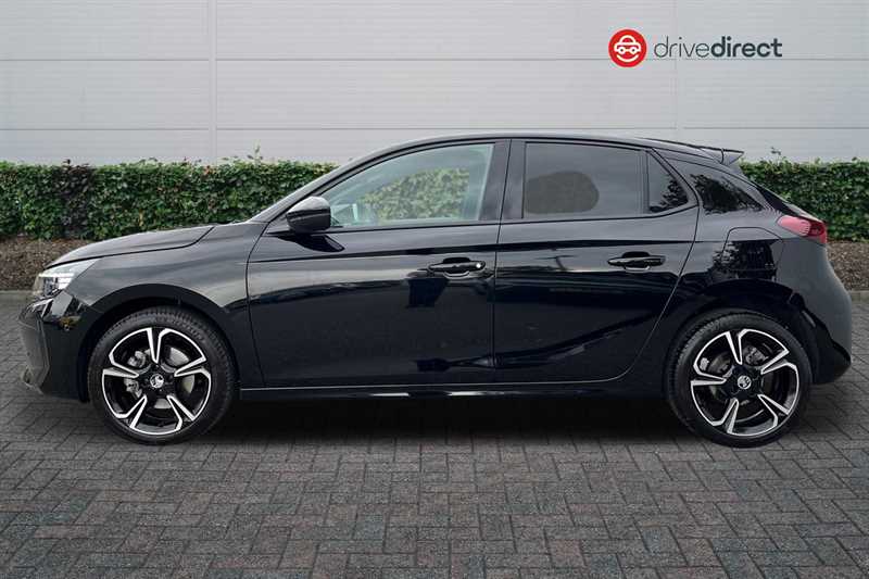 Used Vauxhall Corsa 2025 for sale - 77473636: Photo 6