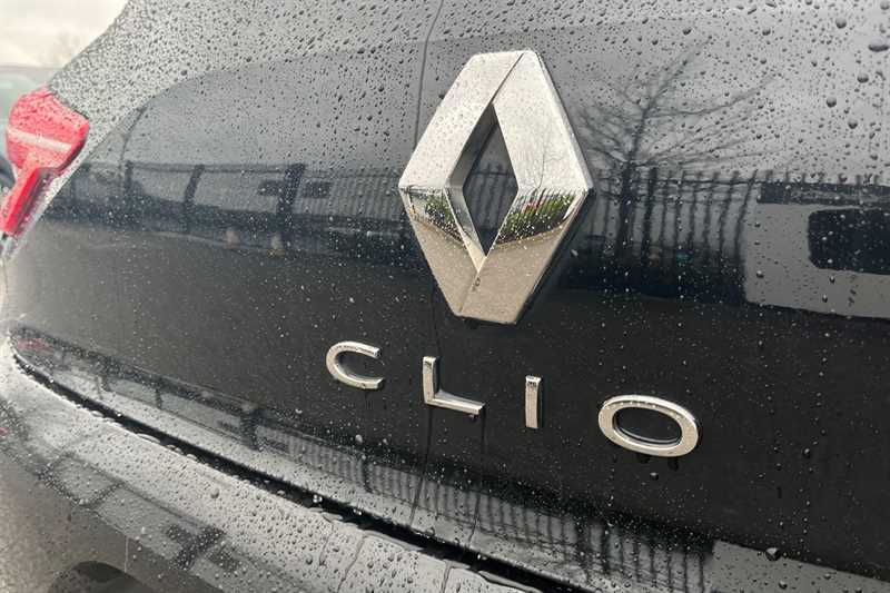 Used Renault Clio 2021 for sale - 77309495: Photo 30