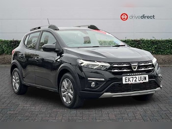 2022 - 1.0 TCe Comfort 5dr