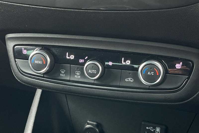 Used Vauxhall Crossland 2022 for sale - 76462707: Photo 15