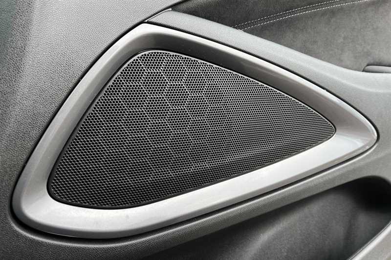 Used Vauxhall Crossland 2022 for sale - 76462707: Photo 27