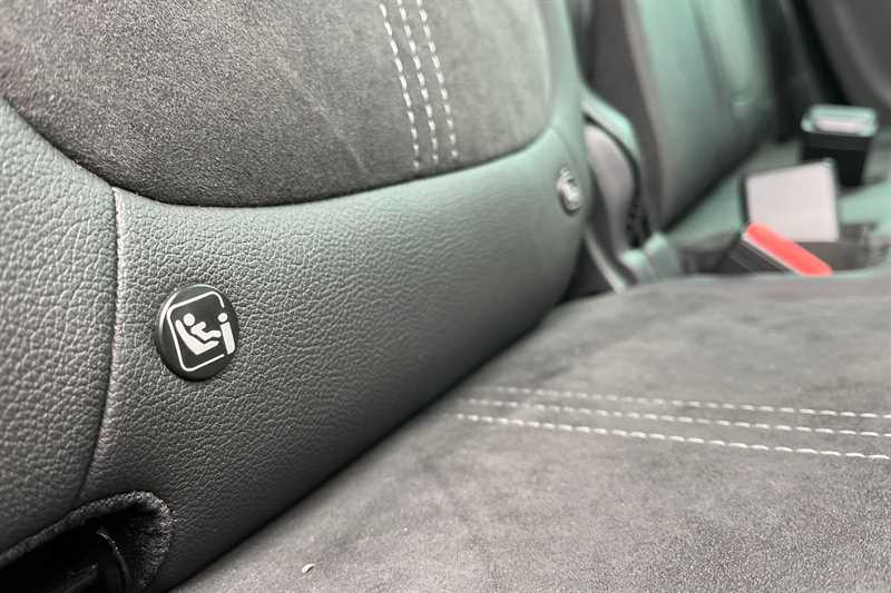 Used Vauxhall Crossland 2022 for sale - 76462707: Photo 47