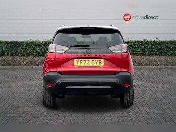 Used Vauxhall Crossland undefined for sale - 76462707: Photo