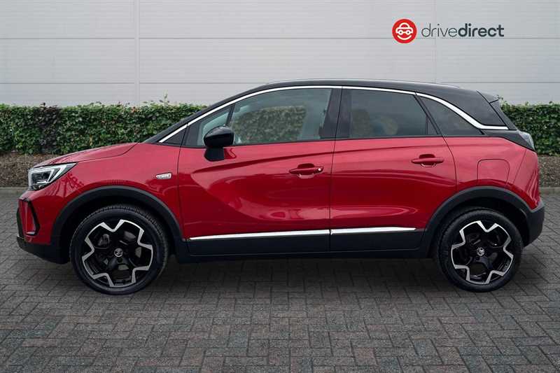 Used Vauxhall Crossland 2022 for sale - 76462707: Photo 6