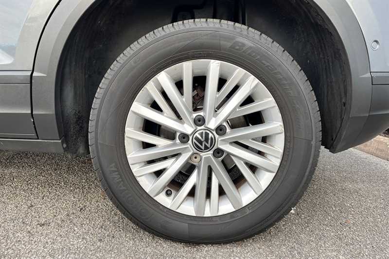 Used Volkswagen T-Roc 2022 for sale - 77075979: Photo 10