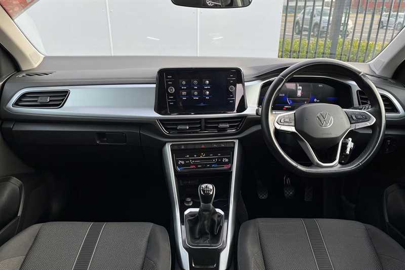 Used Volkswagen T-Roc 2022 for sale - 77075979: Photo 13