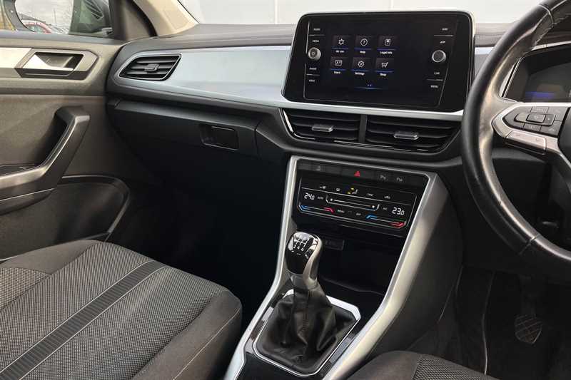 Used Volkswagen T-Roc 2022 for sale - 77075979: Photo 14