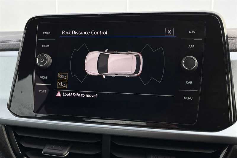 Used Volkswagen T-Roc 2022 for sale - 77075979: Photo 19