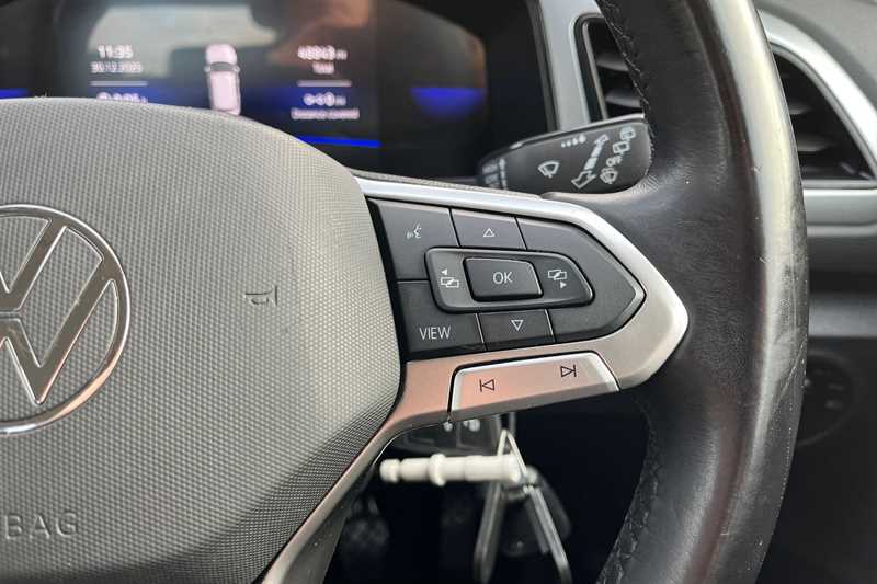 Used Volkswagen T-Roc 2022 for sale - 77075979: Photo 22