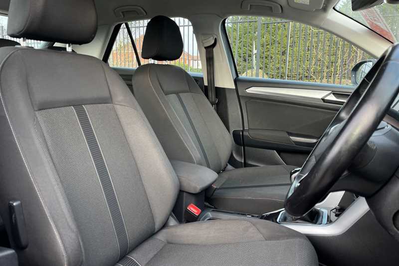 Used Volkswagen T-Roc 2022 for sale - 77075979: Photo 23