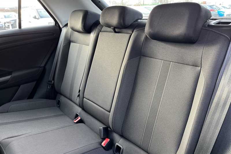 Used Volkswagen T-Roc 2022 for sale - 77075979: Photo 24