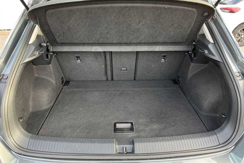 Used Volkswagen T-Roc 2022 for sale - 77075979: Photo 25