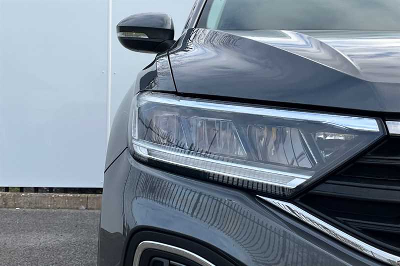 Used Volkswagen T-Roc 2022 for sale - 77075979: Photo 28
