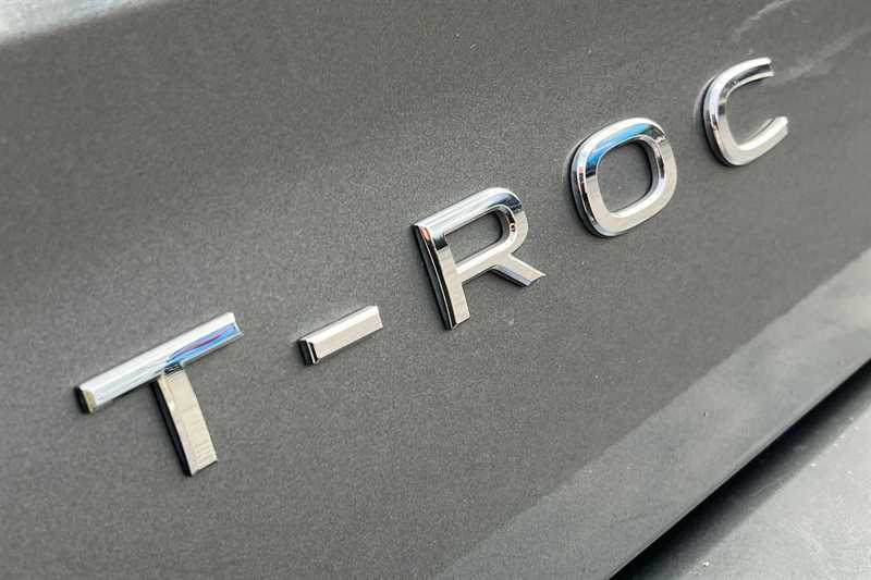 Used Volkswagen T-Roc 2022 for sale - 77075979: Photo 30