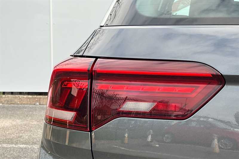Used Volkswagen T-Roc 2022 for sale - 77075979: Photo 31