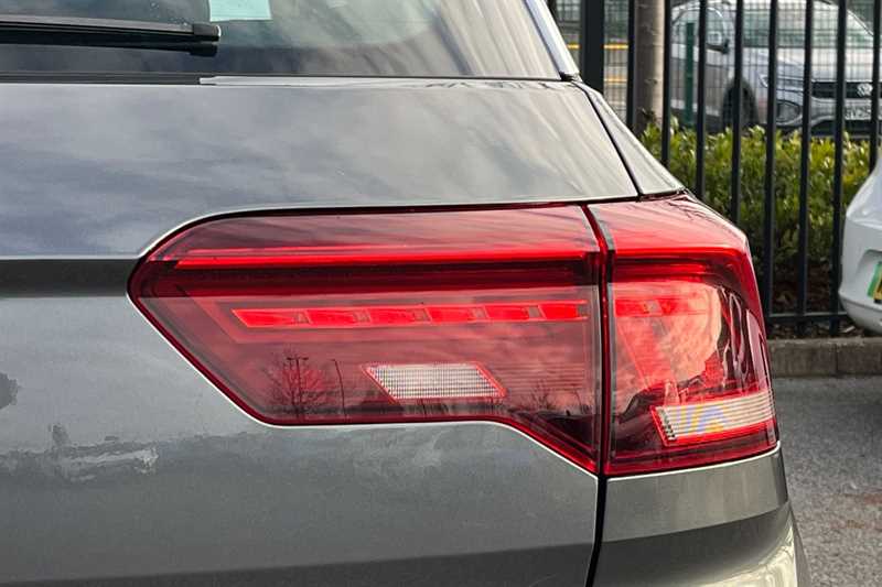 Used Volkswagen T-Roc 2022 for sale - 77075979: Photo 32