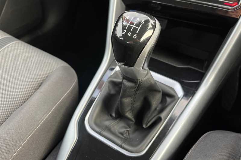 Used Volkswagen T-Roc 2022 for sale - 77075979: Photo 39