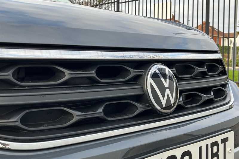 Used Volkswagen T-Roc 2022 for sale - 77075979: Photo 46