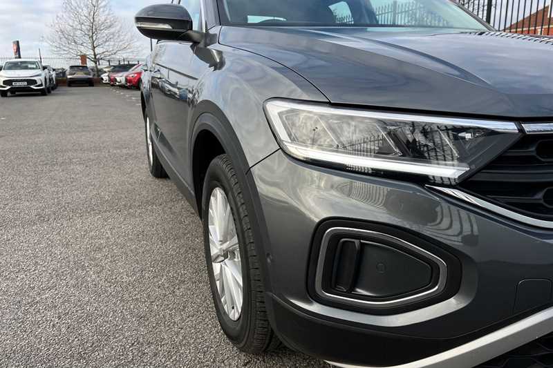 Used Volkswagen T-Roc 2022 for sale - 77075979: Photo 47