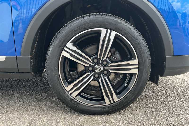 Used MG MG ZS 2019 for sale - 77699558: Photo 11