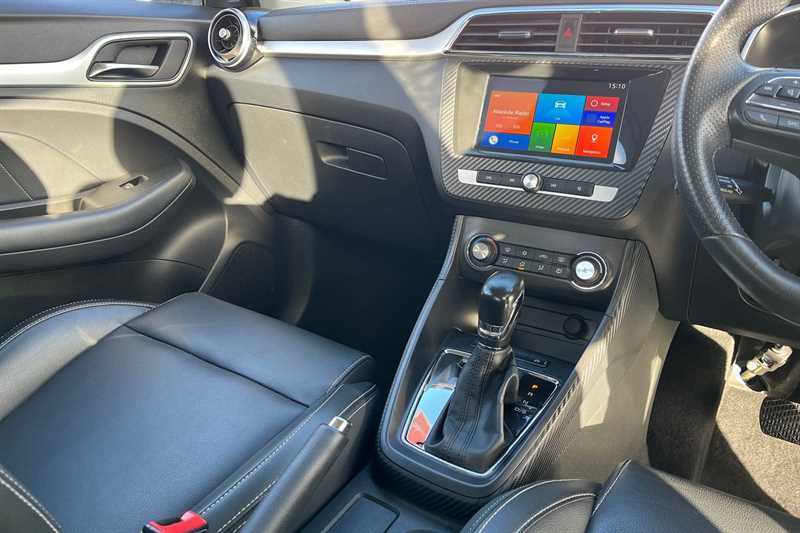 Used MG MG ZS 2019 for sale - 77699558: Photo 14