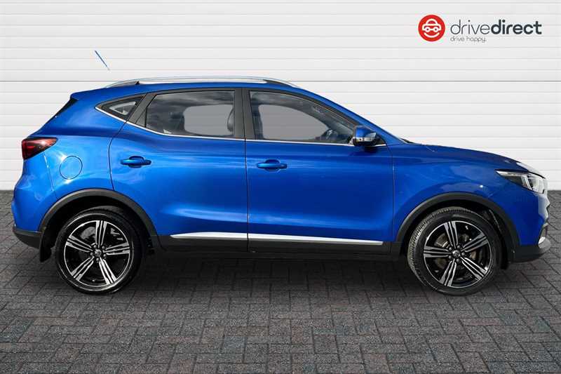 Used MG MG ZS 2019 for sale - 77699558: Photo 2