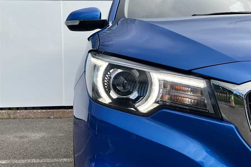 Used MG MG ZS 2019 for sale - 77699558: Photo 28