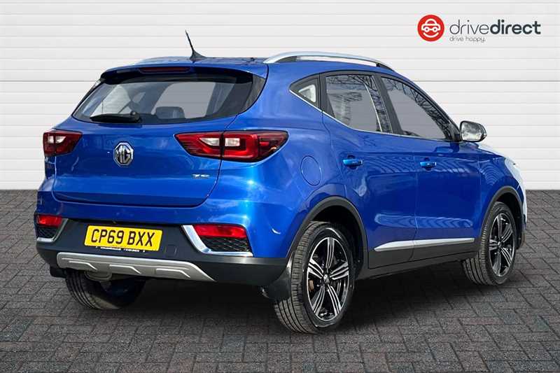Used MG MG ZS 2019 for sale - 77699558: Photo 3