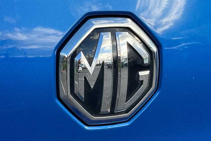 Used MG MG ZS 2019 for sale - 77699558: Photo 38