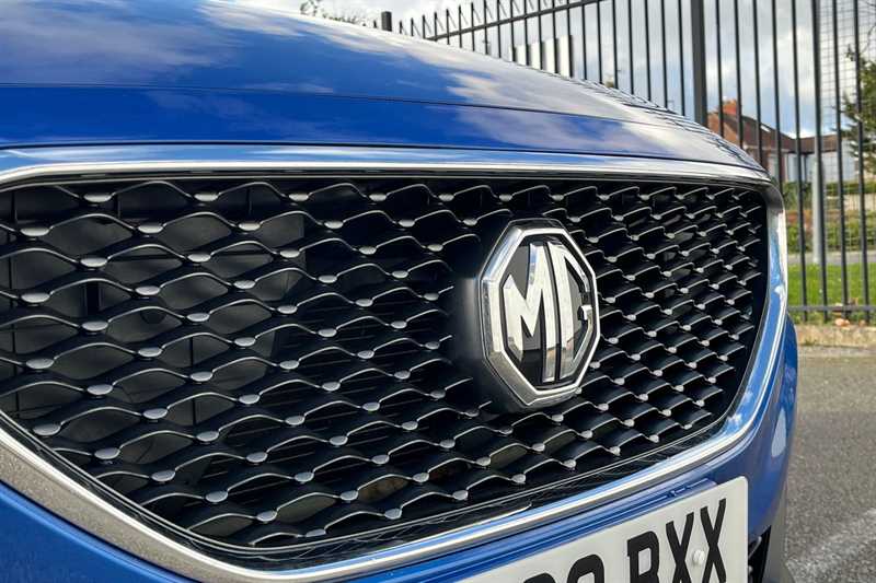 Used MG MG ZS 2019 for sale - 77699558: Photo 48