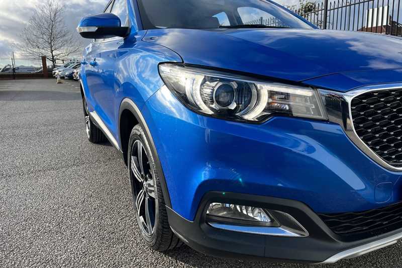 Used MG MG ZS 2019 for sale - 77699558: Photo 49
