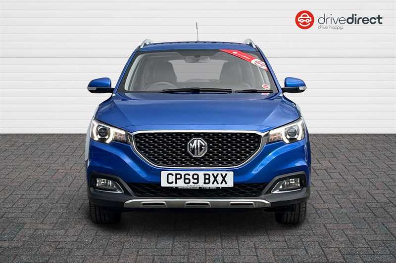Used MG MG ZS 2019 for sale - 77699558: Photo 8
