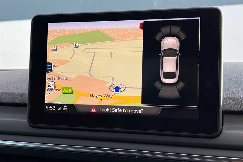 Used Audi A5 2018 for sale - 76448154: Photo 19