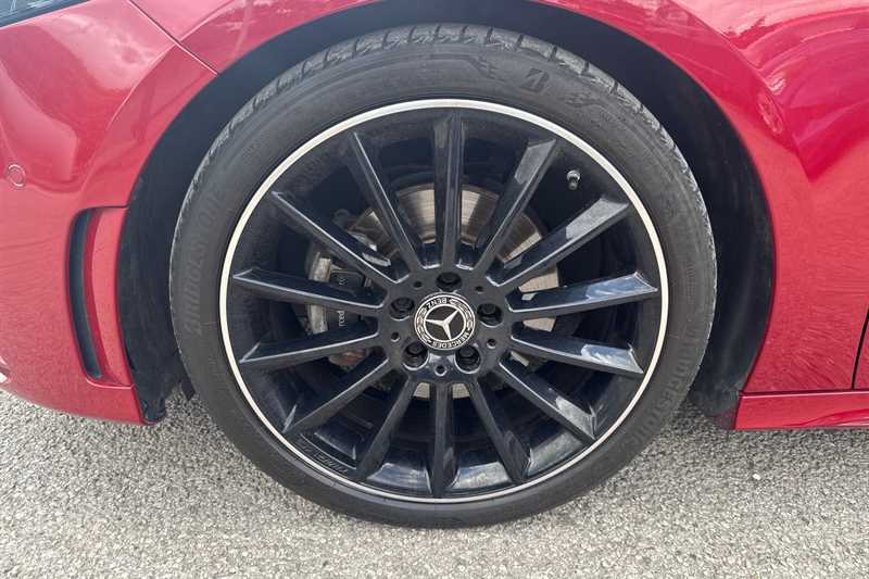 Used Mercedes-Benz A-Class 2022 for sale - 76448663: Photo 11