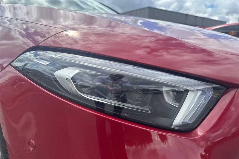 Used Mercedes-Benz A-Class 2022 for sale - 76448663: Photo 28