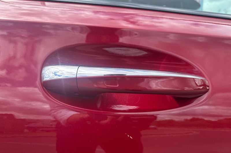 Used Mercedes-Benz A-Class 2022 for sale - 76448663: Photo 33