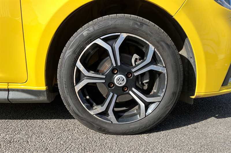 Used MG MG3 2022 for sale - 78207860: Photo 11