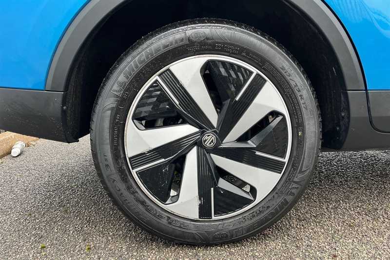 Used MG MG ZS 2022 for sale - 77562117: Photo 12